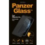 PanzerGlass | Screen protector - glass - with privacy filter | Apple iPhone 11 Pro, X, XS | Tempered glass | Black | Transparent - 2